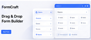 FormCraft Pro Plugin