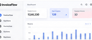 InvoiceFlow PHP Script