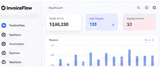 InvoiceFlow PHP Script